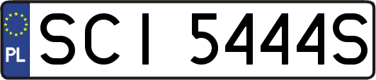 SCI5444S