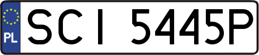 SCI5445P