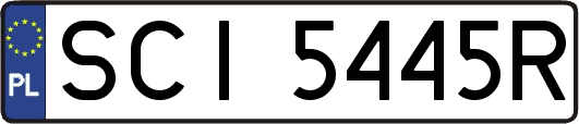 SCI5445R