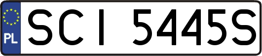 SCI5445S