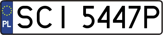SCI5447P