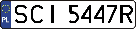 SCI5447R
