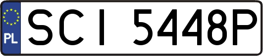 SCI5448P