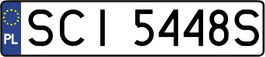 SCI5448S