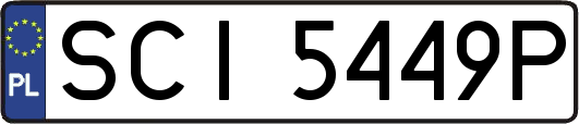 SCI5449P