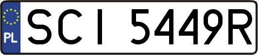 SCI5449R