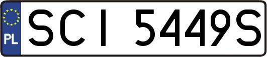 SCI5449S