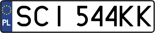 SCI544KK