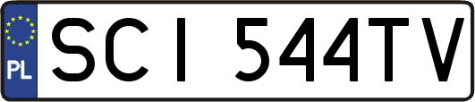 SCI544TV