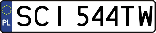 SCI544TW
