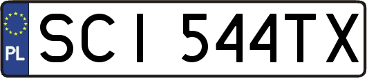 SCI544TX