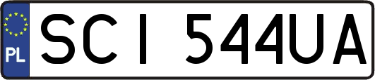 SCI544UA