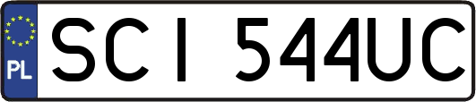 SCI544UC