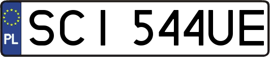 SCI544UE