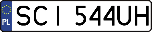 SCI544UH