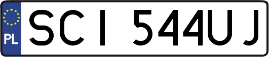 SCI544UJ