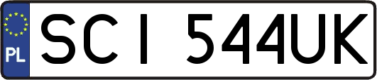 SCI544UK