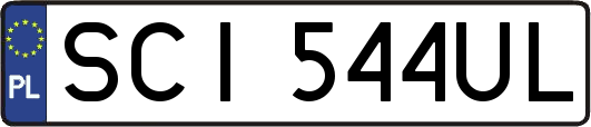 SCI544UL