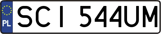 SCI544UM