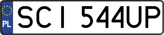 SCI544UP