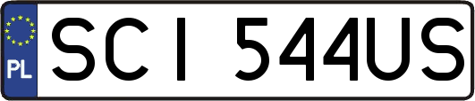 SCI544US