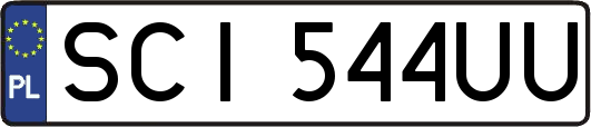 SCI544UU