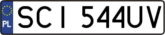 SCI544UV