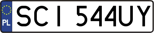 SCI544UY