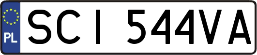 SCI544VA