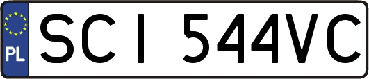 SCI544VC