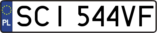 SCI544VF