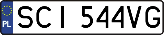 SCI544VG