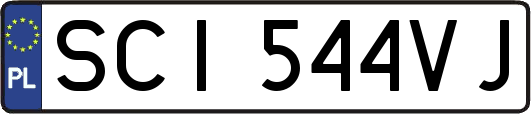 SCI544VJ