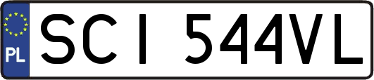 SCI544VL
