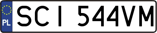 SCI544VM