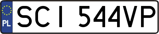 SCI544VP