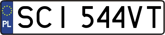 SCI544VT