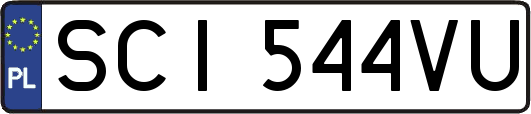 SCI544VU