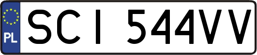 SCI544VV