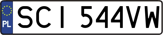 SCI544VW