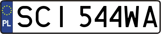 SCI544WA
