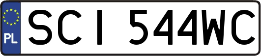 SCI544WC
