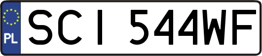 SCI544WF