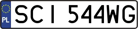 SCI544WG