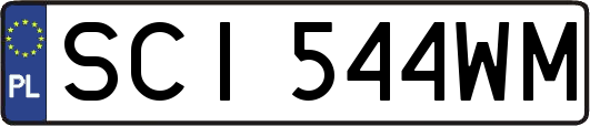 SCI544WM