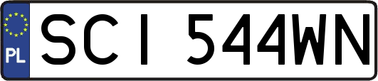 SCI544WN