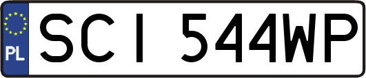 SCI544WP