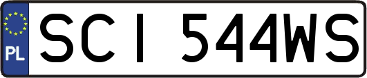 SCI544WS