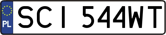 SCI544WT