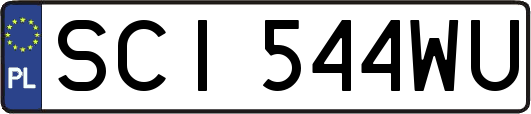 SCI544WU